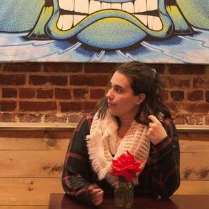 Meet your Posher, Lauren